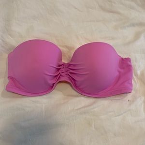 Victoria’s Secret swim